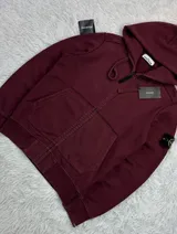 Stone Island Stone Island Zip Hoodie 