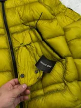 CP Company C.P. Company D.D. Shell Down Jacket 
