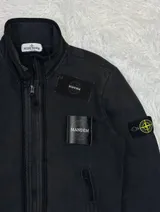 Stone Island Stone Island Zip