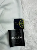 Stone Island Stone Island Hoodie 