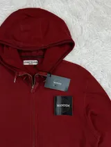 Stone Island Stone Island Zip Hoodie Vintage