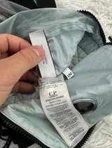 CP Company C.P. Company END Bag 