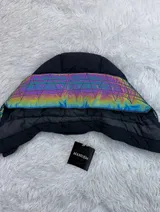 Stone Island Stone Island Shadow Project Naslan Garment Dyed Reflective Jacket 