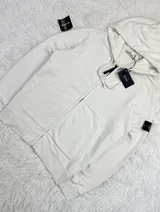 Stone Island Stone Island Zip Hoodie