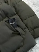 Stone Island Stone Island SW 3L Down Ghost Piece