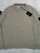 Stone Island Stone Island Sweater 