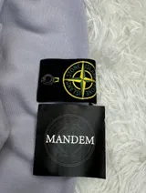 Stone Island Stone Island Sweatshirt 