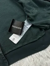 Stone Island Stone Island Zip Hoodie