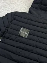 Stone Island Stone Island Loom Woven Down Chambers 
