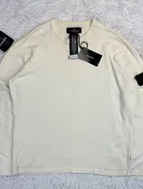 Stone Island Stone Island Shadow Project Sweater 