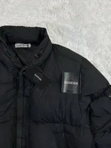 Stone Island Stone Island Garment Dyed Crinkle Reps Ny Down 