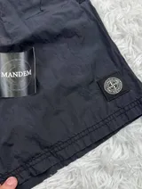 Stone Island Stone Island Nylon Shorts