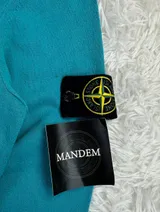 Stone Island Stone Island Sweater 