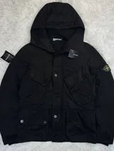 Stone Island Stone Island David-TC Jacket 