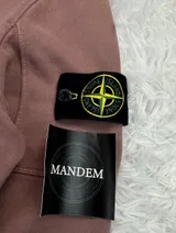Stone Island Stone Island Sweatshirt