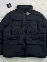 Stone Island Stone Island Garment Dyed Crinkle Reps NY Down 