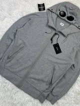CP Company C.P. Company Zip-Hoodie