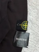 Stone Island Stone Island Hoodie 