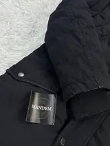 CP Company C.P. Company Explorer Down Jacket