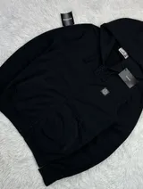 Stone Island Stone Island Zip Hoodie