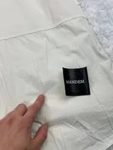 Stone Island Stone Island Ghost Piece Overshirt 