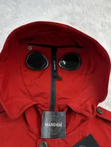 CP Company C.P. Company Explorer Jacket