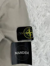 Stone Island Stone Island Sweatshirt