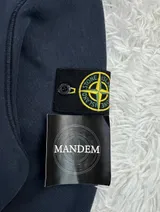 Stone Island Stone Island Sweatshirt 