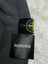 Stone Island Stone Island Sweater 