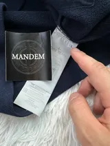 Stone Island Stone Island Hoodie