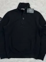 Stone Island Stone Island 1/4 Zip