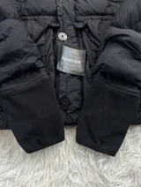 Stone Island Stone Island Garment Dyed Crinkle Reps Ny Down 