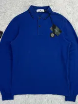 Stone Island Stone Island Zip 1/4 