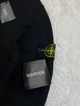 Stone Island Stone Island Sweatshirt 