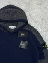 Stone Island Stone Island Hoodie 