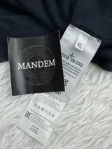 Stone Island Stone Island Zip Hoodie