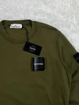 Stone Island Stone Island Sweatshirt 