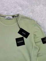 Stone Island Stone Island Sweatshirt 