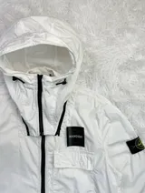 Stone Island Stone Island Overshirt 