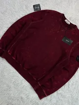 Stone Island Stone Island Off Dye Sweatshirt 