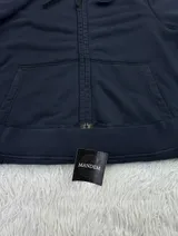 Stone Island Stone Island Zip Hoodie