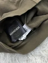 CP Company C.P. Company Zip Hoodie 