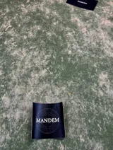 Stone Island Stone Island Off Dye Sweater 