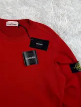 Stone Island Stone Island Sweatshirt 