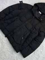 Stone Island Stone Island Garment Dyed Crinkle Reps Ny Down 
