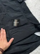 Stone Island Stone Island Nylon Overshirt 