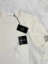 Stone Island Stone Island Ghost Piece Sweatshirt
