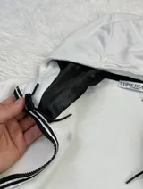 Stone Island Stone Island Zip Hoodie 