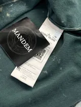 Stone Island Stone Island Off Dye Sweater 