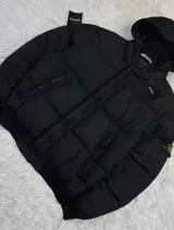 Stone Island Stone Island Garment Dyed Crinkle Reps Ny Down 